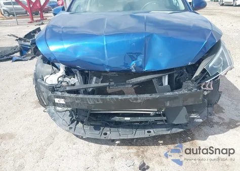 2020 Hyundai Elantra Sel z USA, uszkodzony, nr VIN 5NPD84LF1LH509202